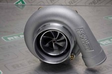 Precision Turbo Next Gen Scp Billet 6466 Ball Bearing T4 Divided .84 Ar V-band