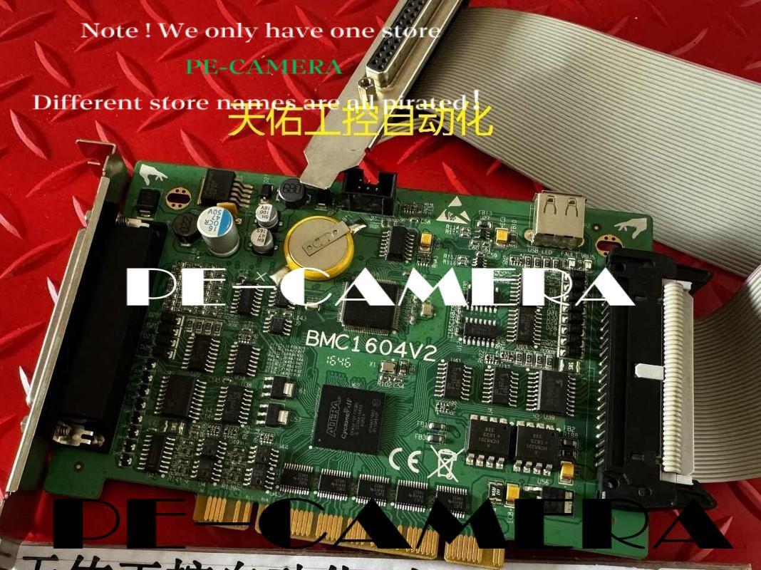 1PCS BMC1604V2 BMC1604 (3-month warranty/SHIP FedEx) | eBay