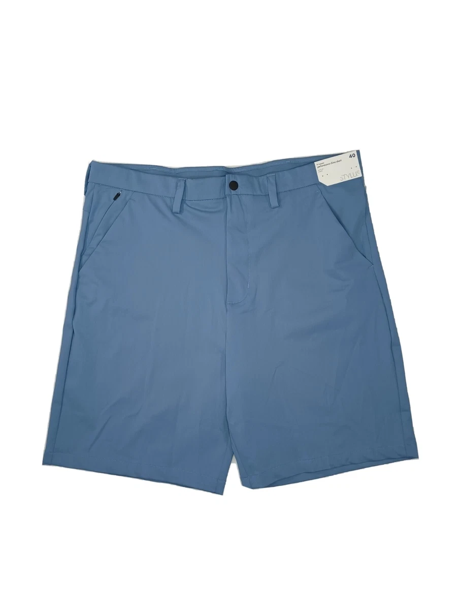 Chino shorts shop jcpenney