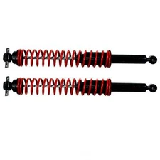 Suspension Shock Absorber-Rear Load Carrier Shock Absorber Gabriel 43163