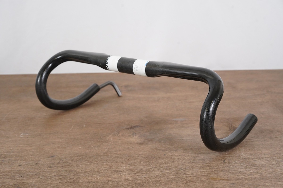 42cm Giant Contact SLR Compact Carbon Road Handlebar 31.8mm 42cm Giant Contact SLR Compact Carbon Road Handlebar 31.8mm