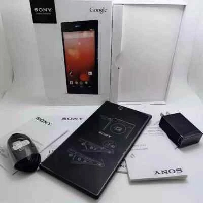 Sony Xperia Z Ultra Cell Phones & Smartphones for Sale - Shop New