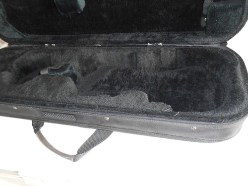 protec violin case - Picture 3 of 12