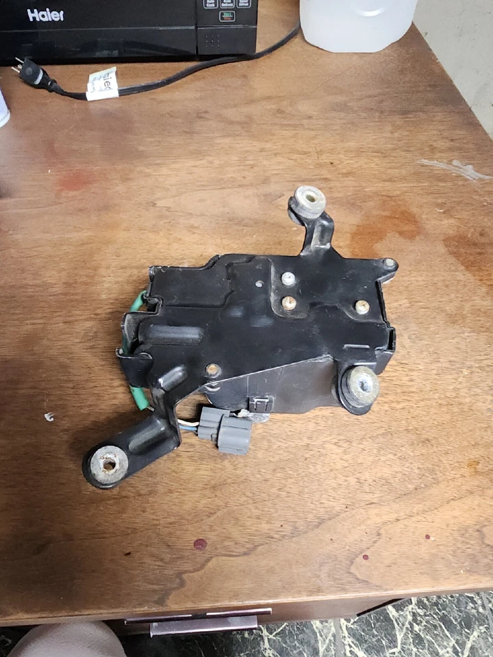 1994-2001 Acura Integra Auto Cruise Control Actuator 36510-P28-A01 - Imagem 3 de 3