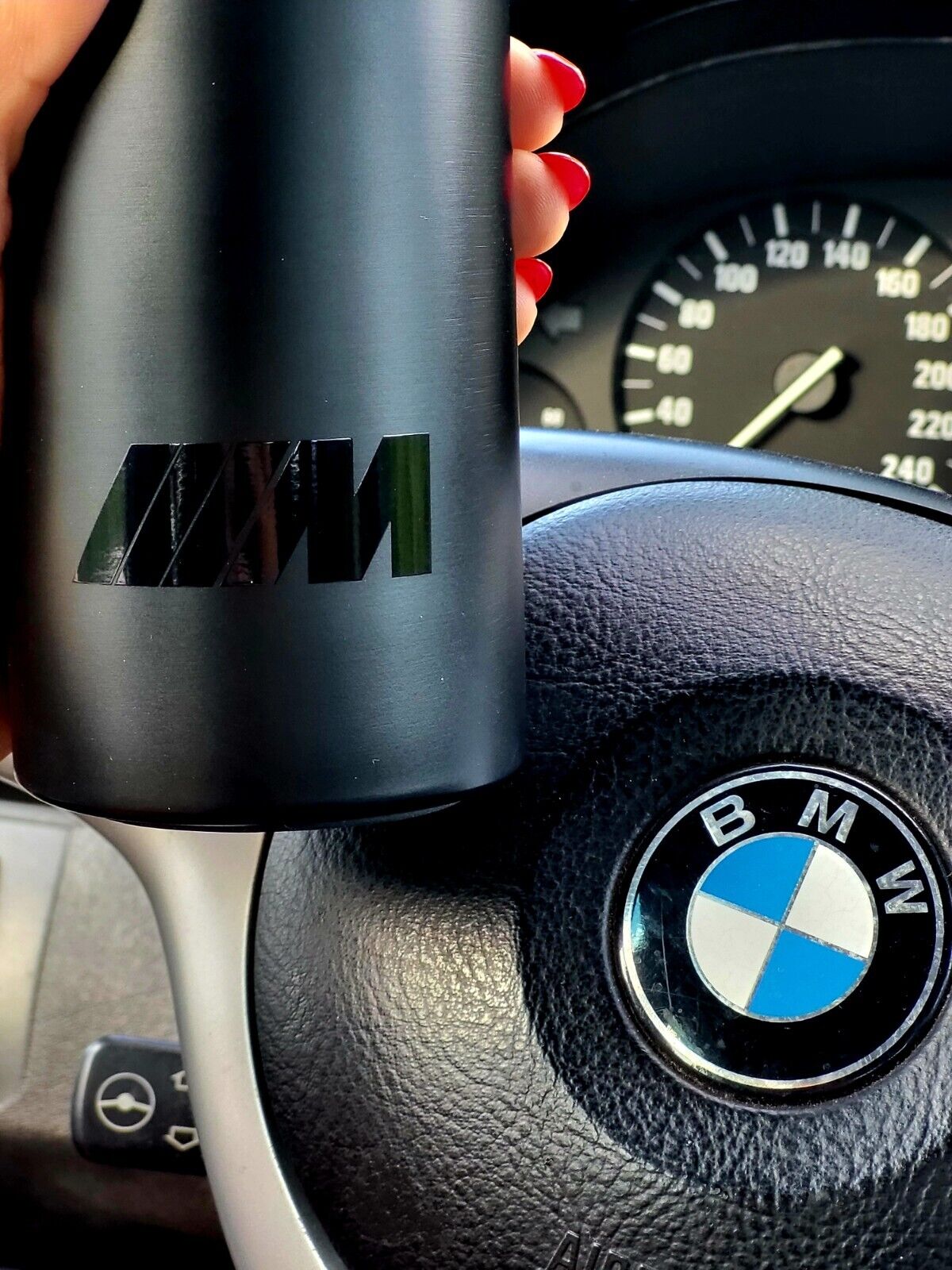 80282461018 - Bmw active travel mug