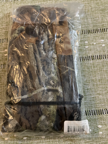 NIP Camouflage Scent Lok Breakup Headcover Balaclava Savanna Lightweight one siz - Picture 5 of 8