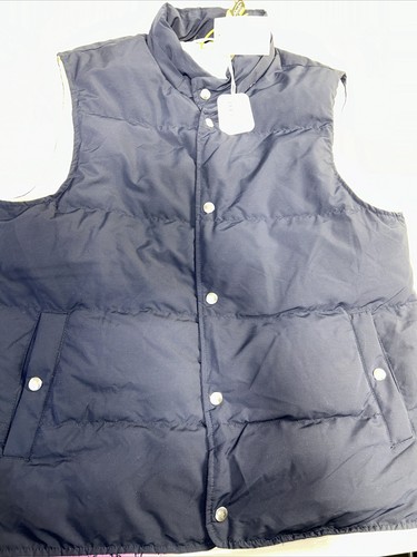 Eleventy Hooded Padded Gilet - Picture 4 of 13