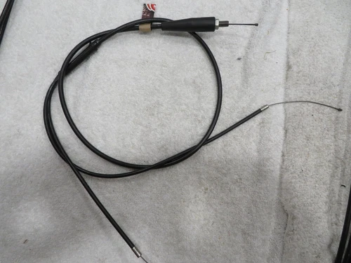 CABLE ASSY, THROTTLE | FROM 58300-26100