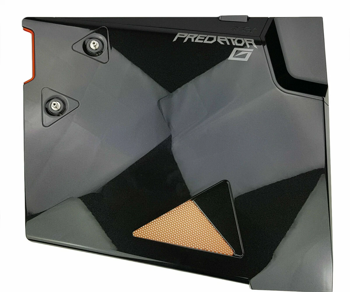 Acer aspire predator clearance case