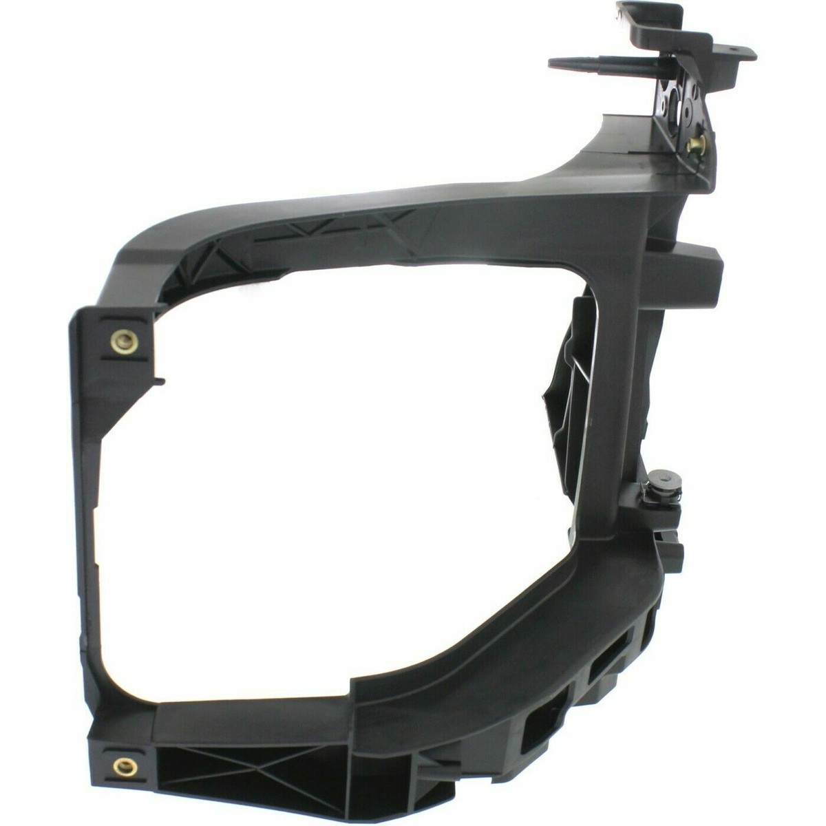 ramheadさま専用 New Passenger Side Radiator Support Side Panel Fits Ram 1500