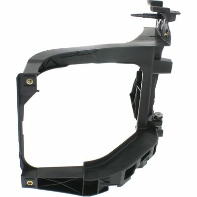 New Passenger Side Radiator Support Side Panel Fits Ram 1500