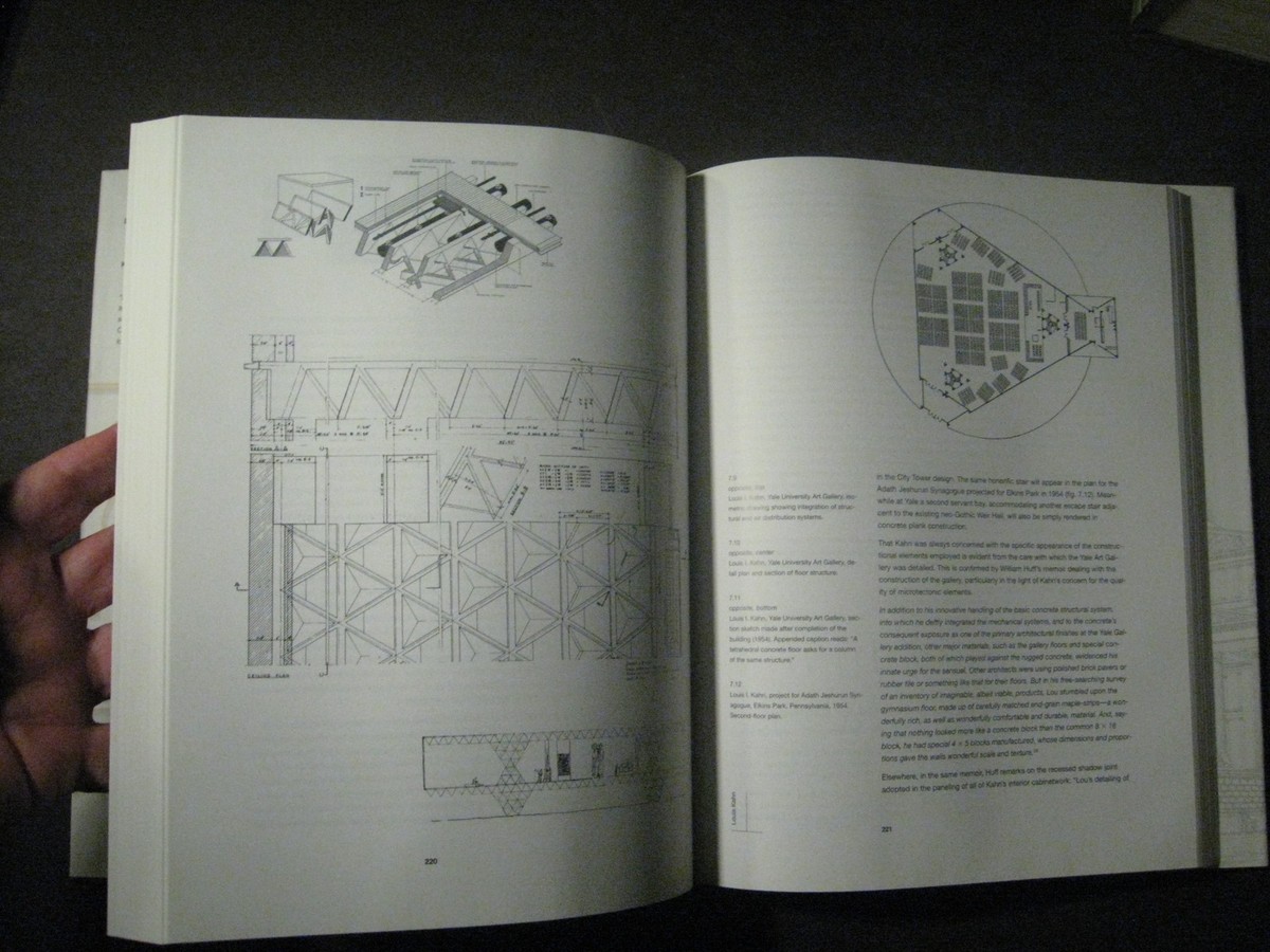 STUDIES IN TECTONIC CULTURE signed by author Frampton