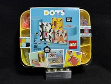 Lego 41914 2020 DOTS: Creative Picture Frames New Sealed