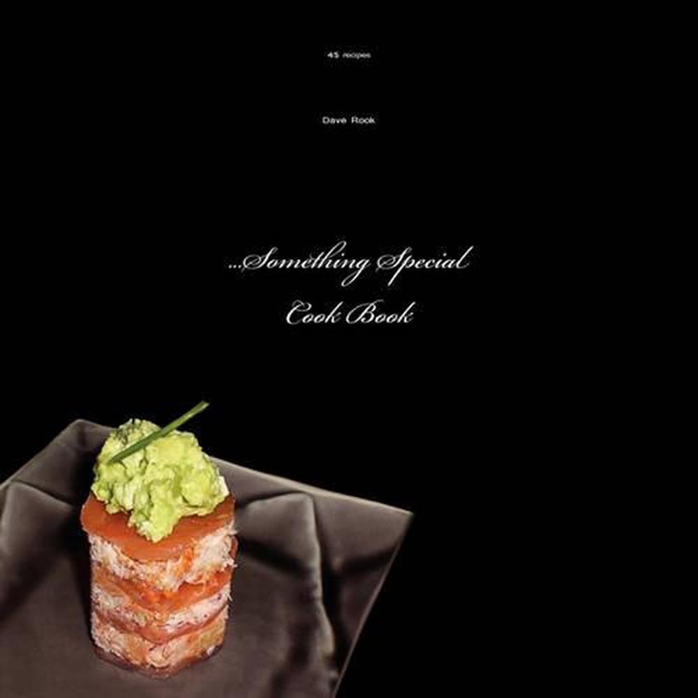 Something Special by Dave Rook (English) Paperback Book 9781453514450 ...