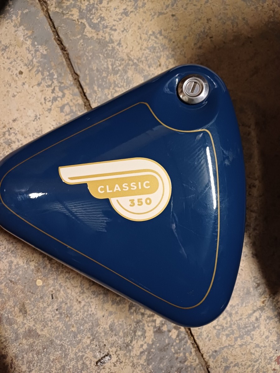 Bullet 350 Royal Enfield Tool Kit Price Royal Enfield Bullet - Main Image