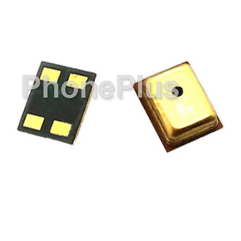 2шт для Samsung Galaxy J3 2016 SM-J320A J320FN микрофон микрофон замена - Изображение 3 из 3