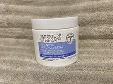 Avon Moisture Therapy Intensive Healing Repair Extra Strength Creme, 5.3 oz.