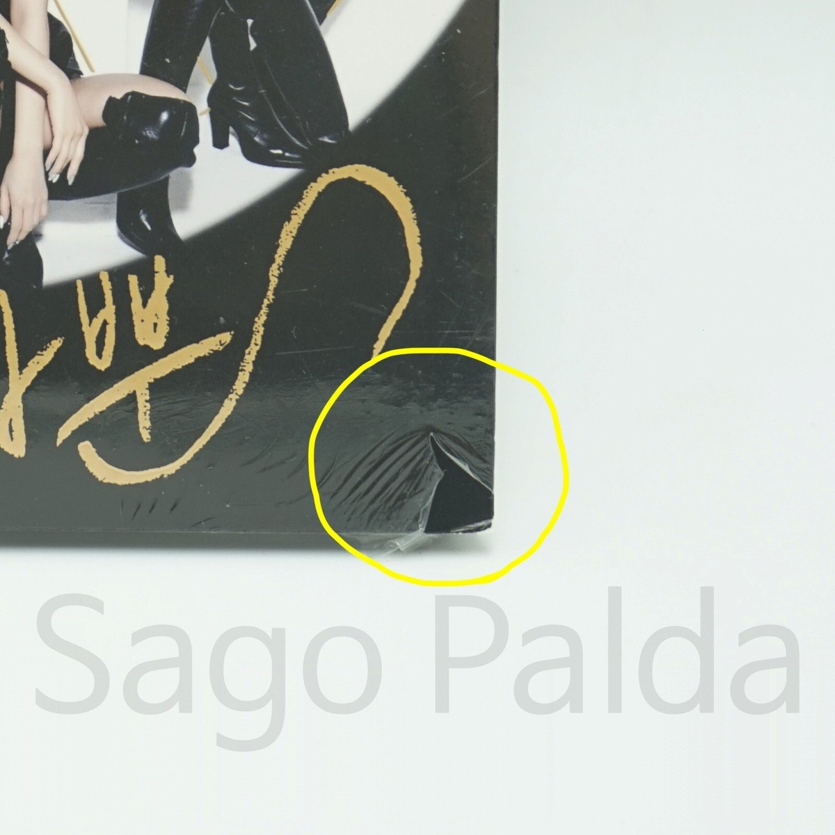 2nd Mini Album by AOA (K-Pop) (CD, Nov-2014) for sale online | eBay