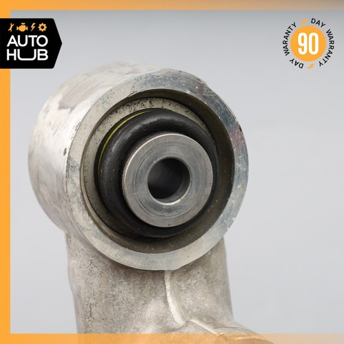 13-18 Aston Martin DB9 GT Vanquish Rear Left Lower Side Control Arm OEM 7k - Picture 6 of 17