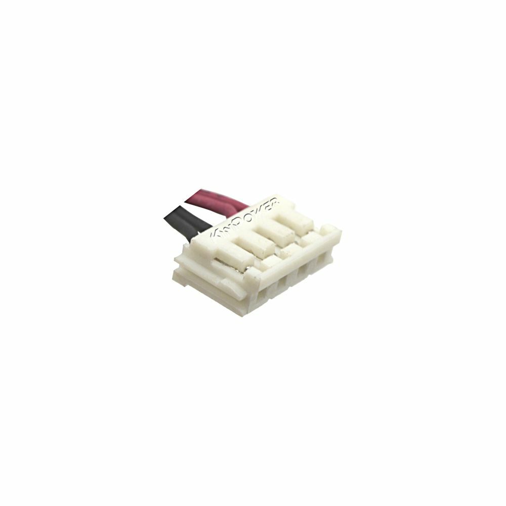 Connecteur D'alimentation DC Jack Pour Toshiba Satellite L70-C L70D-A L75-C P50-A - Neuf - Marque KINPOWER