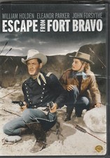 William Holden Assorted pre-owned DVD movies in case