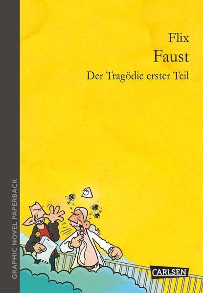 Thumbnail - Faust