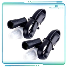 For 1994-1995 Ford Mustang Thunderbird Upstream 02 O2 Oxygen Sensor 2Pcs