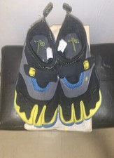 Body Glove Kids Watershoes Size 1 Youth