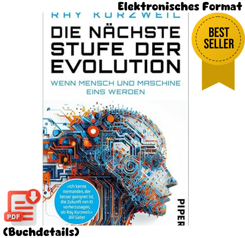 Die nächste Stufe der Evolution: Wenn Mensch und Maschine eins werden | Der Zuku