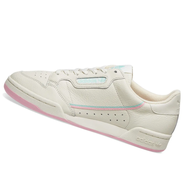 Size 7.5 - adidas Continental 80 Off 