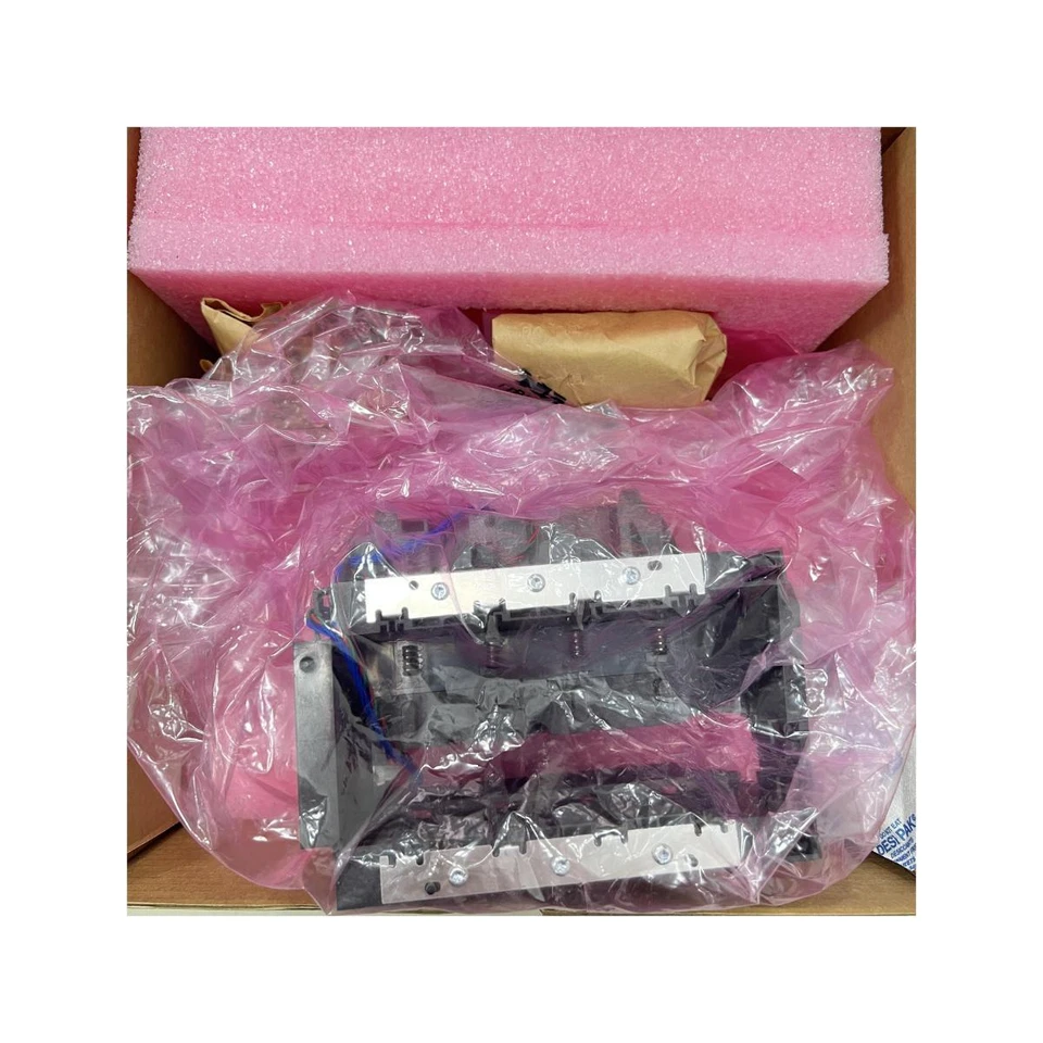 Ink Supply Station Fit HP Designjet 510 500 800 CH336-67010 C7769-60373 ISS New - Image 2 of 4