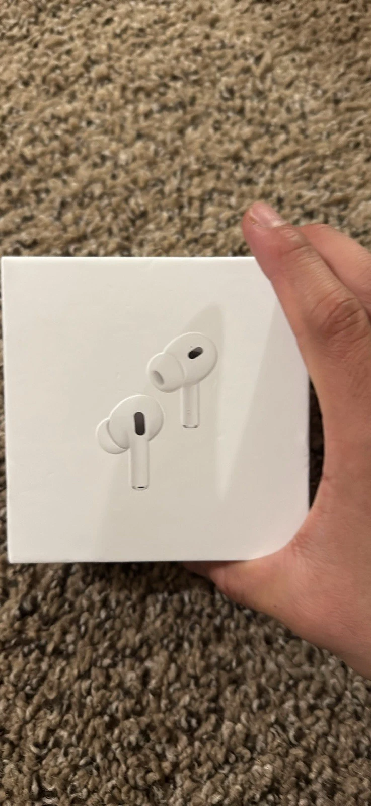 Apple AirPods Pro (2nd Generation)