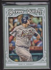 Baseball Collection Vintage Rookies Inserts (23/34)-- Get 40% off!!