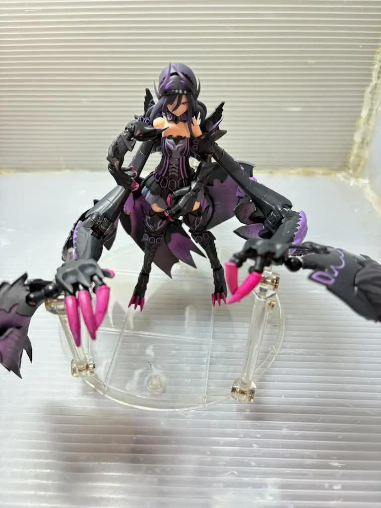 Gore Magala フィギュア Monster Hunter 719l4ujyiQL._UF894,1000_QL80_.jpg