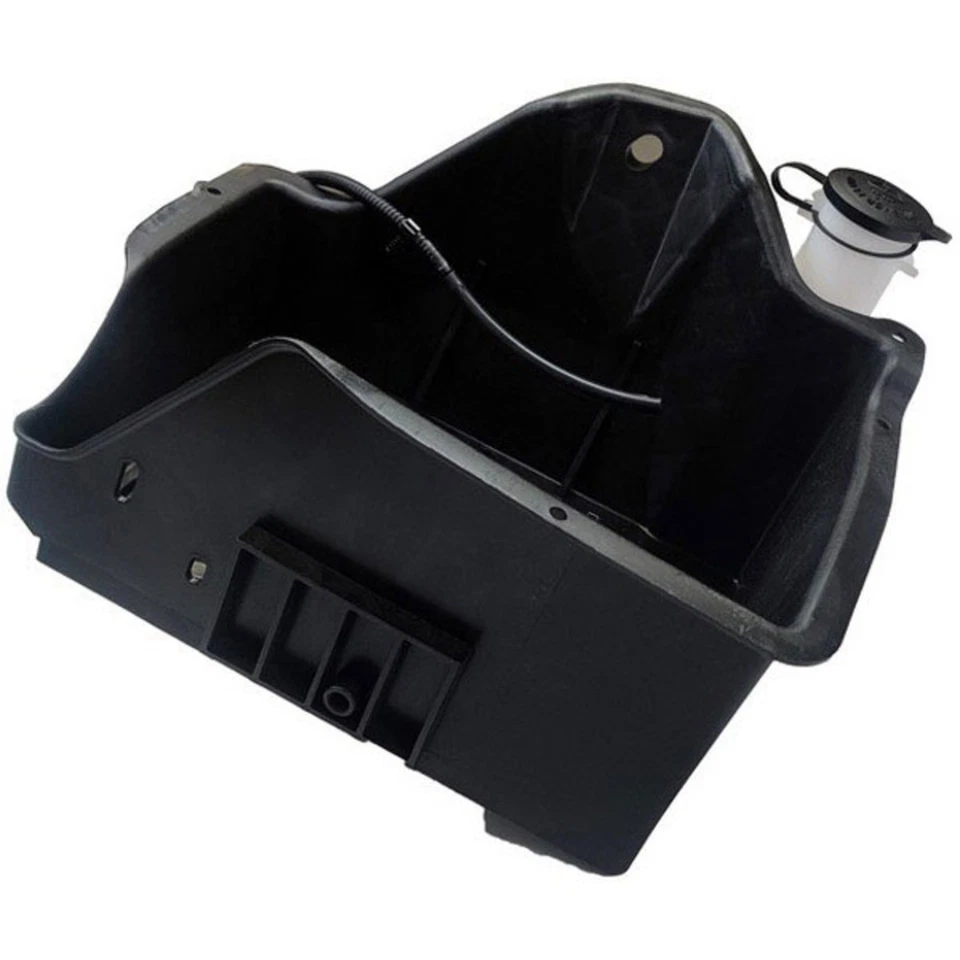 Depósito de lavadora delantero 603-862 Dorman para camioneta F150 Ford F-150 2012-2014 Foto 4 de 4