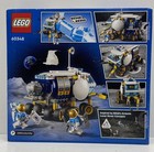LEGO City Lunar Roving Vehicle 60348 NASA Artemis Inspired Building Set New — photo 2