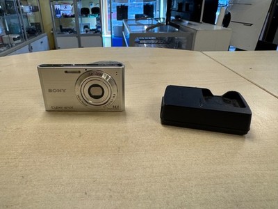 Sony Cyber-shot DSC-W320 14MP Camera Carl Zeiss, gebraucht