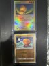 Pokémon Trapinch 82/100 EX Sandstorm Reverse Holo Common LP/MP