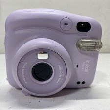 Fujifilm Instax Mini 11 Instant Camera