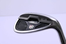Wilson TW9 Gap Wedge / 50 Degree / Wedge Flex Dynamic Gold
