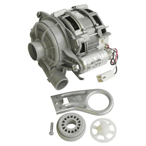 Pompe de cyclage lave vaisselle Beko 1740701700 pour réparer une vaisselle mal lavée