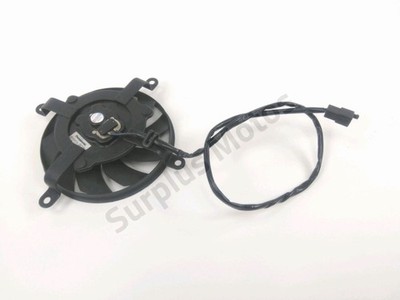 VENTILATOR KAWASAKI VULCAN 900 CLASSIC 2006-2009 / NE 68562