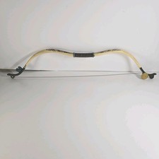 Disney Pixar Brave Merida Bow Toy Prop Costume Plastic Celtic Recurve 28"