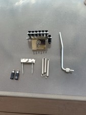 2022 Floyd Rose Special Tremolo Chrome Brass ...