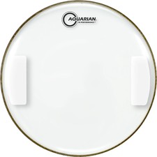 Aquarian Hi-Performance Snare Bottom Drumhead...
