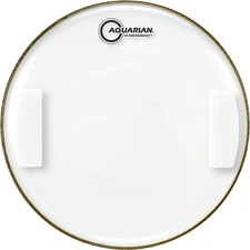 Aquarian Hi-Performance Snare Bottom Drumhead 13 in.