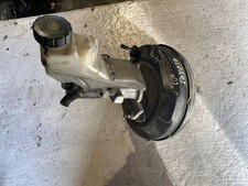 TOYOTA COROLLA E12 Unterdruck-Bremskraftverstärker 111N LSH65 2.00 35007952