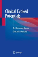 Omkar N. Markand | Clinical Evoked Potentials | Taschenbuch | Englisch (2021)