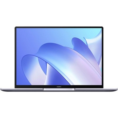 Kalibriert - Huawei M14 KELVINF-W5651T, 14 Zoll, i5-1240P, 16 GB/512 GB - B-Ware