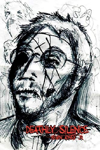 Deathly Silence by Adney, Kevin  New 9781450071239 Fast Free Shipping<-